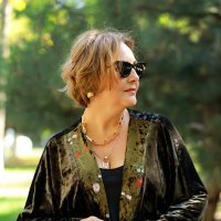 Осень-осень.... :: Сергей Удовенко