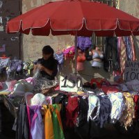 Санкт-Петербург. Апраксин двор в 2012 году. :: Игорь Олегович Кравченко Санкт-Петербург. Апраксин двор в 2012 году. :: Игорь Олегович Кравченко