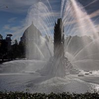 Октябрь :: Михаил Бибичков