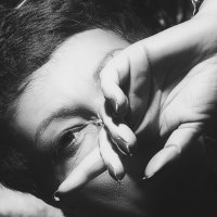 Портрет :: Лана 