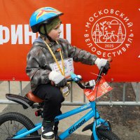 ВЕЛОФЕСТИВАЛЬ_27_09_25 :: Сергей Янович Микк