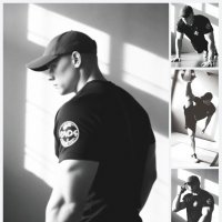 Спортивные хроники :: Бойцов Роман 