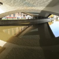 Под мостом :: Roman stories -