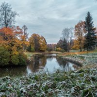 Про Питер :: Владимир Колесников