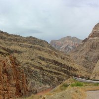 Каньон Зайон :: Владимир Соколов (svladmir)