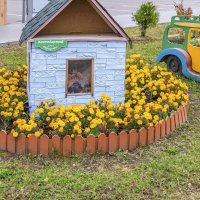 В уютном домике :: Валерий Иванович В уютном домике :: Валерий Иванович