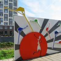 Академический :: Елена Шаламова