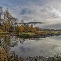 Бабье лето :: Сергей 