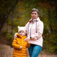 Осень 2025 :: Вячеслав Дроздов