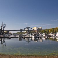 Река Самара :: MILAV V