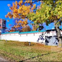 Фёдоровский городок :: Сергей 