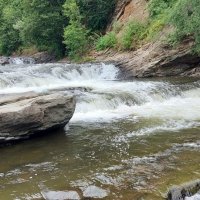 Быковские пороги. :: ИРЭН@ . Быковские пороги. :: ИРЭН@ .