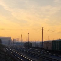 *** :: Сергей Сергеев