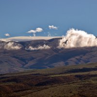 Погода нынче... :: M Marikfoto