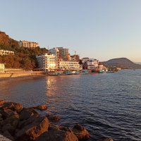 Санта-Барбара. Крым. :: Галина 