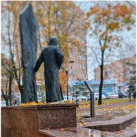 Настроение - осень... :: Юлия Копыткина Настроение - осень... :: Юлия Копыткина