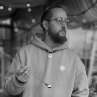 Смотрящий в даль. :: Радмир Арсеньев