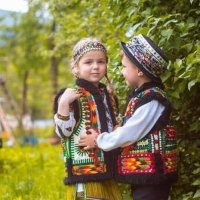 гуцулята :: Степан Карачко