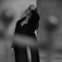 Елизавета :: Мария Яковлева