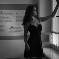 Елизавета :: Мария Яковлева