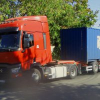 RENAULT :: Сергей Уткин