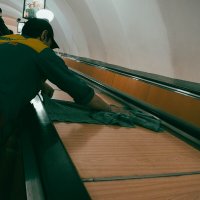 По пути :: Лана Пипякина