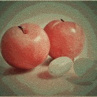 МОЗАИКА... :: Elvira E. 