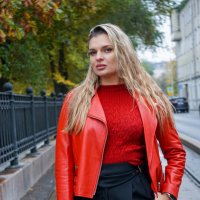 Городские зарисовки :: Михаил Трофимов Городские зарисовки :: Михаил Трофимов