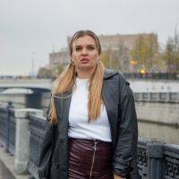 Городские зарисовки :: Михаил Трофимов