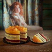 Новое вкусное хобби :: Николай Кандауров