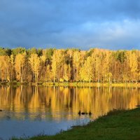 Утро :: Иван Генералов