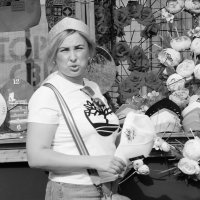 *** ну что тебе надобно, старче ? :: Виктор Никитенко