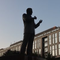 Иосиф Давыдович Кобзон :: Дмитрий И_