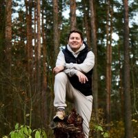 Нерукотворный… :: Натали Королева