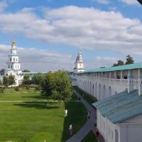 Новоиерусалимский монастырь :: Ирэн 