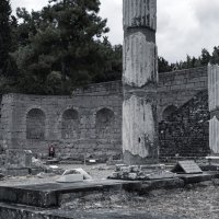 Былое и думы... :: Лара Leila Былое и думы... :: Лара Leila