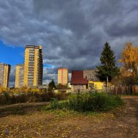 **** :: Алексей Архипов