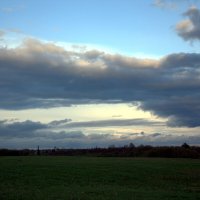 д.Выскодь :: Артем 