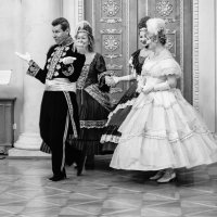 *** :: Александр Русинов