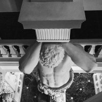 *** :: Александр Русинов