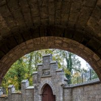 Вход в замок Мариенбург :: Светлана Ищенко Вход в замок Мариенбург :: Светлана Ищенко