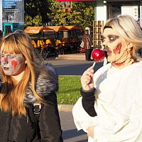 укусить яблочко :: Олег Лукьянов укусить яблочко :: Олег Лукьянов