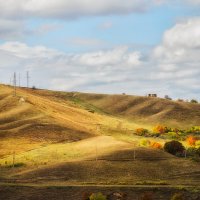 *** :: Геннадий Чеботарев