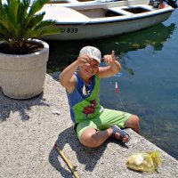 Поймал! :: Валерий Судачок