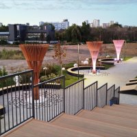 В парке! :: Надежда В парке! :: Надежда