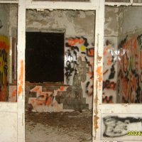 заброшка :: fogmeadowww m