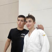 С Тимуром Арбузовым - (Раз уж начал - побеждай!) :: Татьяна Лютаева