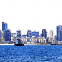 г.Ашдод :: Александр Владимирович Никитенко