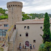 Город на море :: Alexandеr P Город на море :: Alexandеr P