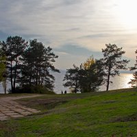 Вечер над Волгой :: MILAV V Вечер над Волгой :: MILAV V